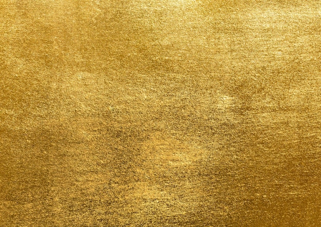 Fondo de textura dorada