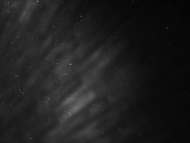 Fondo de textura de escaneo de película en blanco y negro diagonal hd