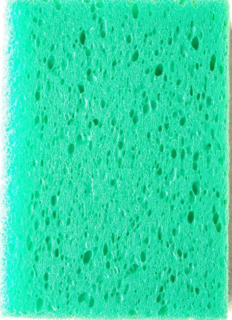 Fondo con textura de esponja