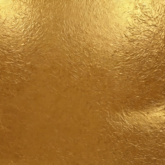 fondo de textura un fondo dorado con algunos reflejos de luz