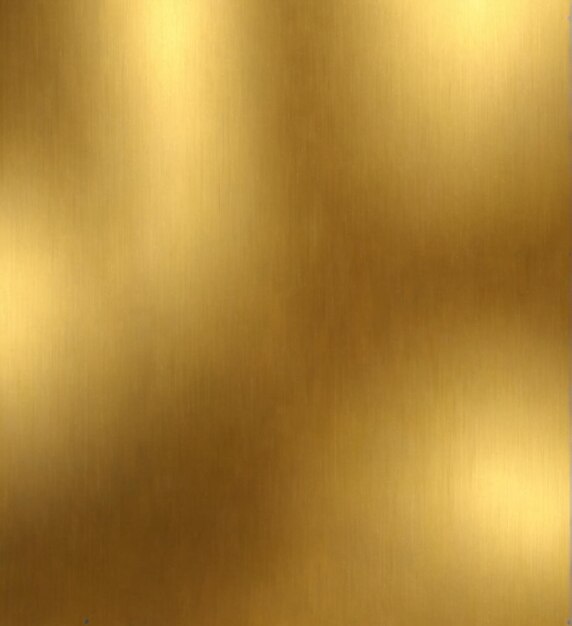 fondo de textura un fondo dorado con una textura metálica