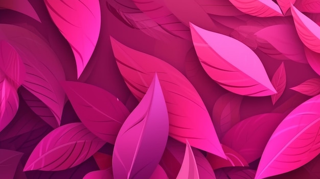 Fondo de textura fucsia vibrante