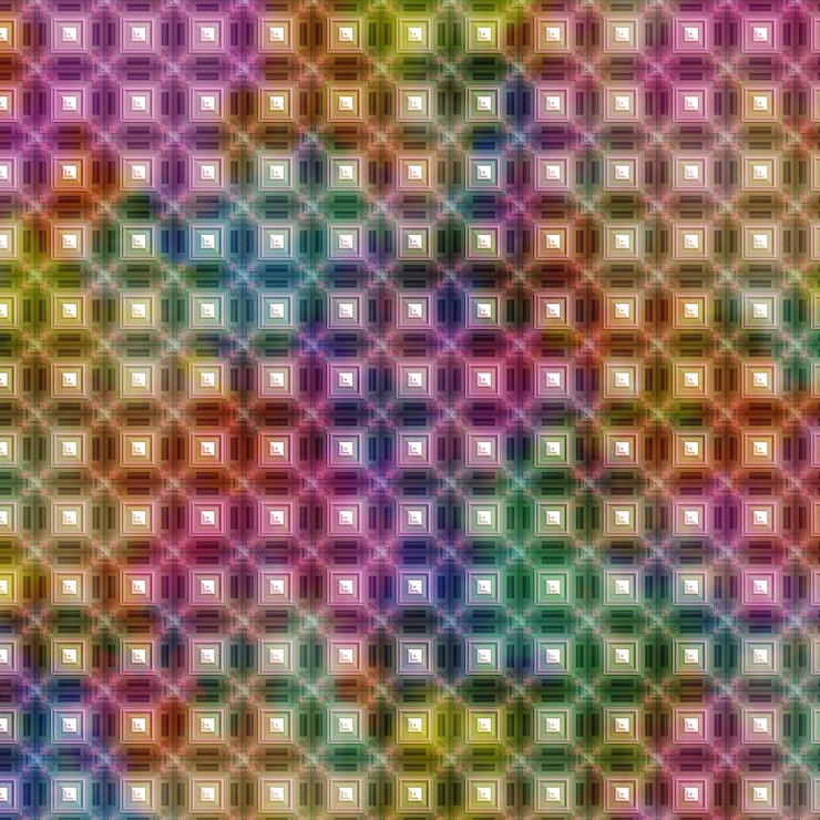 Foto fondo de textura geométrica abstracta