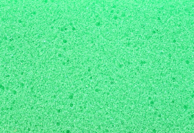 Foto fondo de textura de goma espuma de color