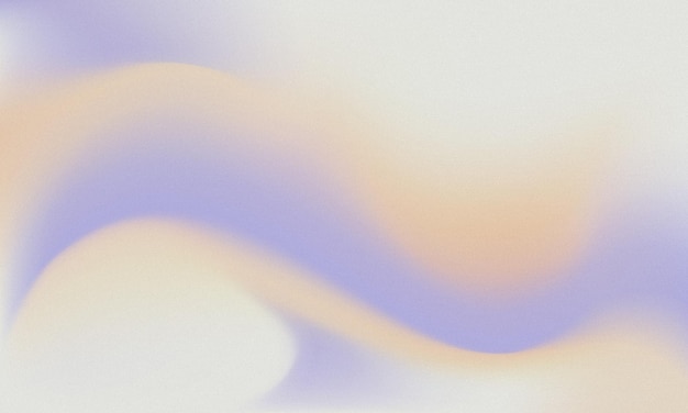 Fondo de textura de gradiente granulado de tendencia con colores vibrantes
