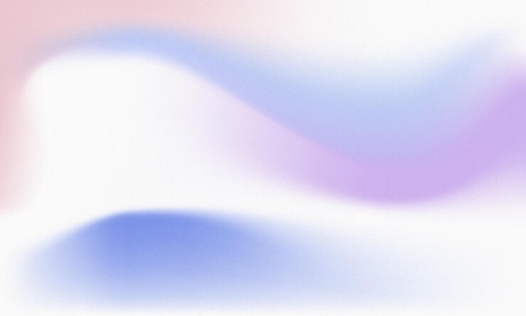 Foto fondo de textura de gradiente granulado de tendencia con colores vibrantes
