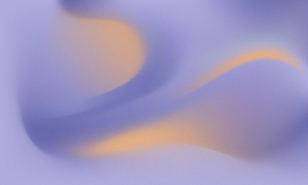Fondo de textura de gradiente granulado de tendencia con colores vibrantes