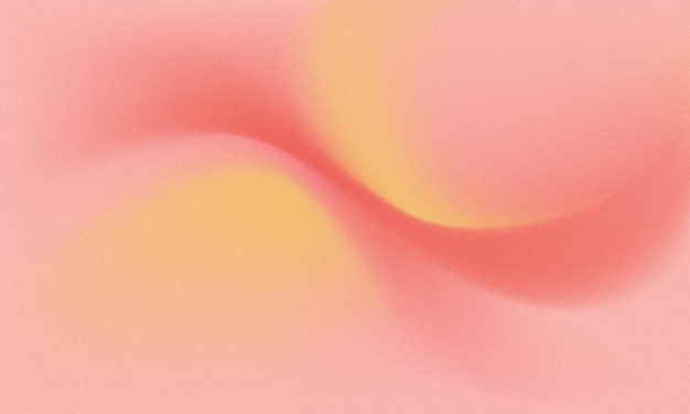 Fondo de textura de gradiente granulado de tendencia con colores vibrantes