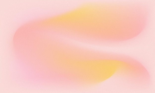 Fondo de textura de gradiente granulado de tendencia con colores vibrantes
