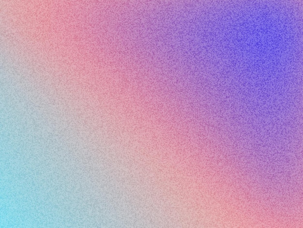 Foto fondo de textura de gradiente granulado