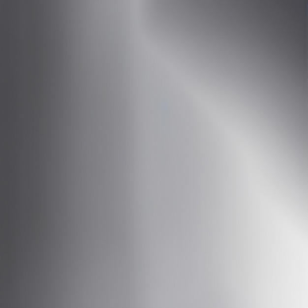 Fondo y textura de gradiente gris abstracto Diseño de fondo de gradiente de colores para su uso