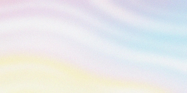 Fondo de textura con gradiente pastel