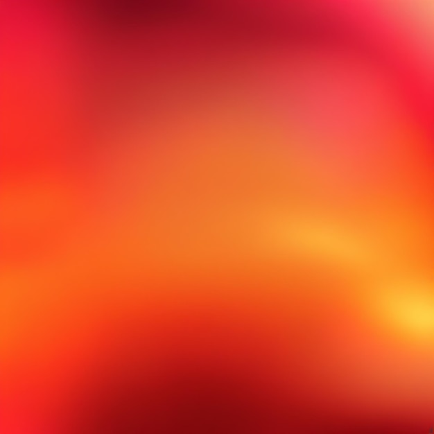 Fondo y textura de gradiente rojo abstracto Diseño de fondo de gradiente de colores para su uso