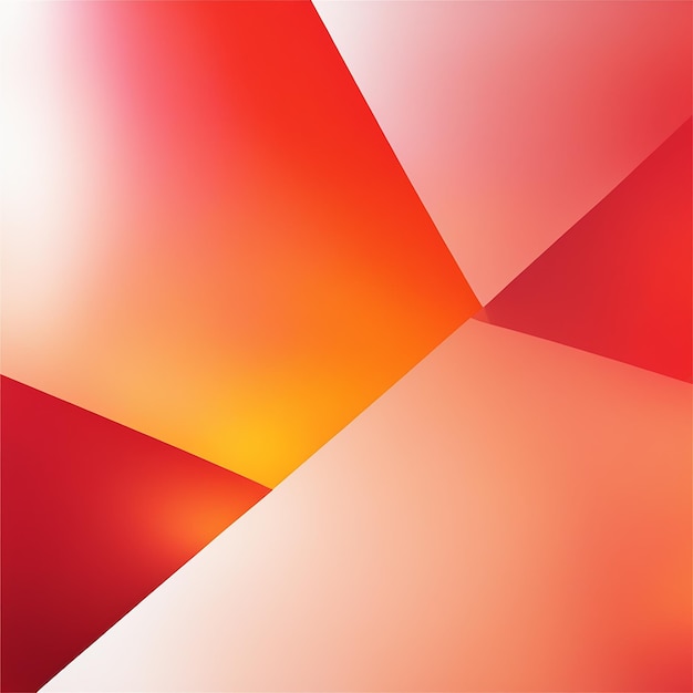 Fondo y textura de gradiente rojo abstracto Diseño de fondo de gradiente de colores para su uso
