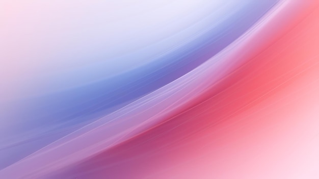 Fondo de textura de gradiente rosa y azul abstracto con ondas suaves