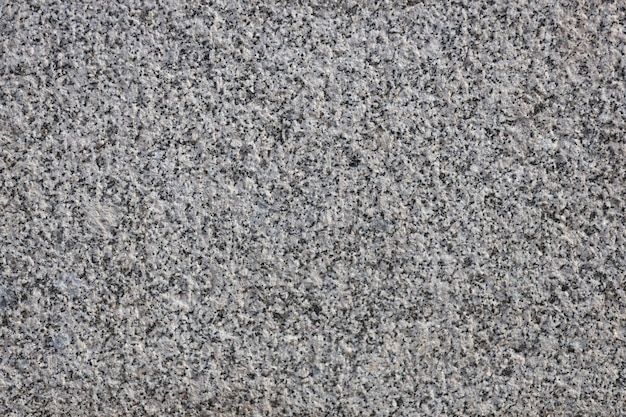 Fondo de textura de granito de pared de piedra gris para el diseño