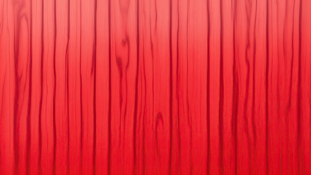 Fondo de textura de grano de madera roja