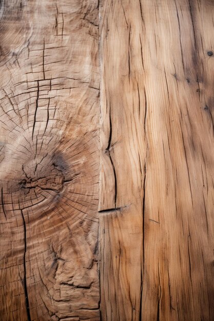 Fondo de textura de grano de madera