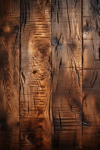 Fondo de textura de grano de madera