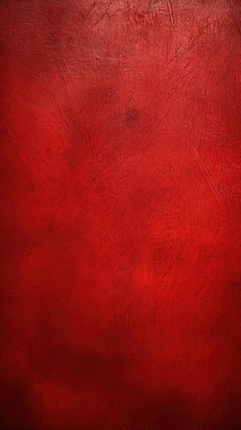 fondo de textura de grano rojo