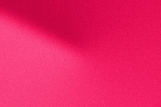 Fondo de textura granulada degradado rosa