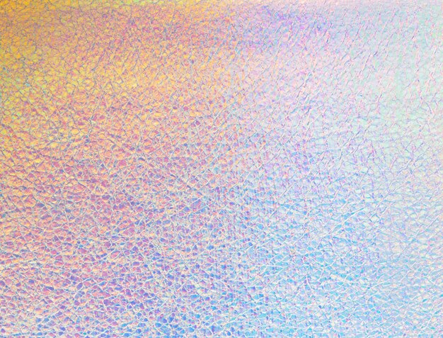 Fondo de textura de grietas a todo color abstracto