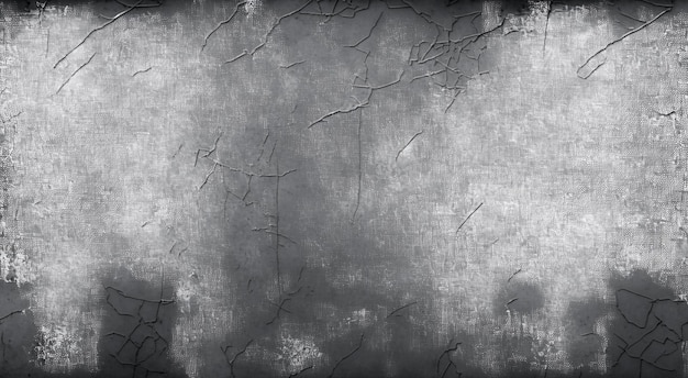 Un fondo de textura gris grunge