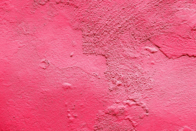 Fondo de textura grunge abstracto tonos suaves viva magenta