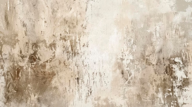 Fondo de textura grunge blanco y marrón