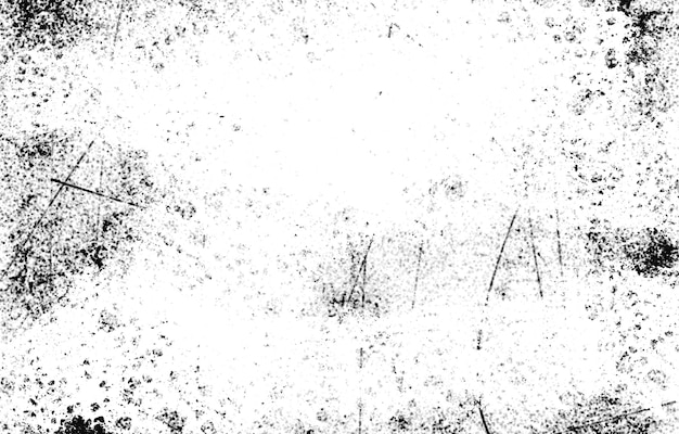 Foto fondo de textura grunge blanco y negro