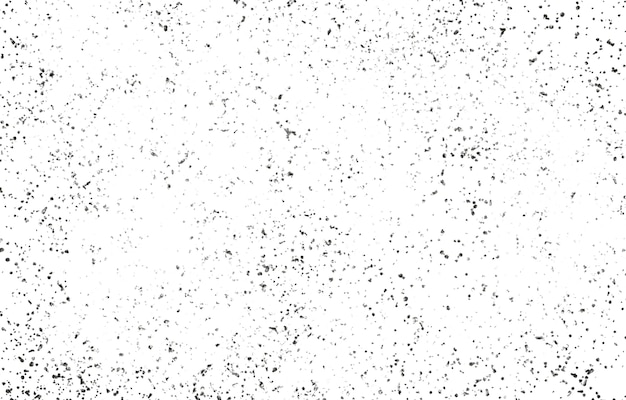 Fondo de textura grunge blanco y negro