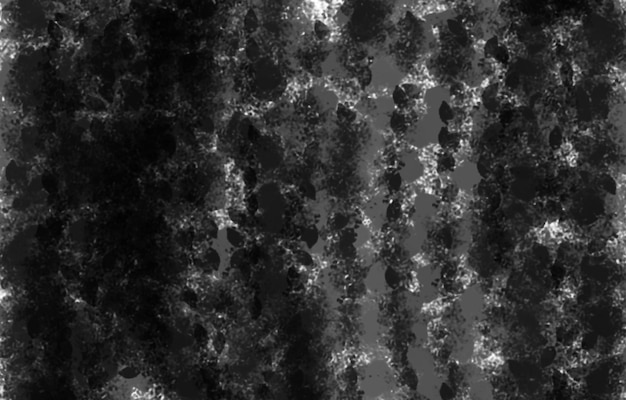 Fondo de textura grunge blanco y negro
