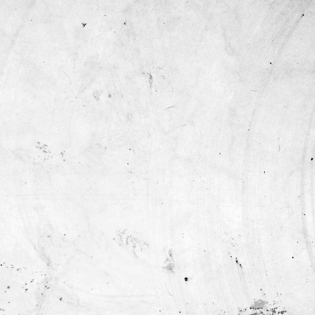 Fondo de textura de grunge blanco