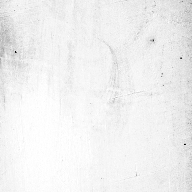 Fondo de textura de grunge blanco