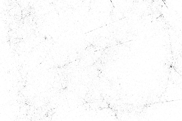 Fondo de textura de grunge granulada textura abstracta sobre un fondo blanco pared de grunge muy detallada