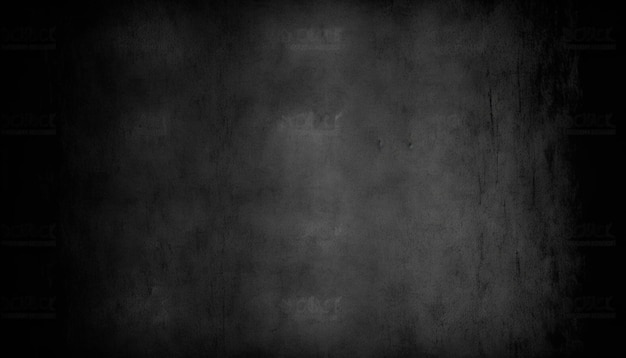 Fondo de textura grunge gris oscuro