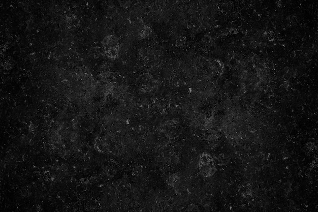 Fondo de textura grunge negro abstracto de muro de hormigón