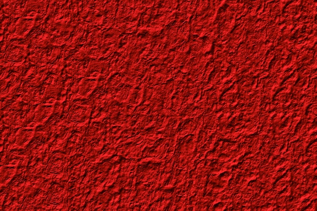 Foto fondo de textura grunge rojo oscuro