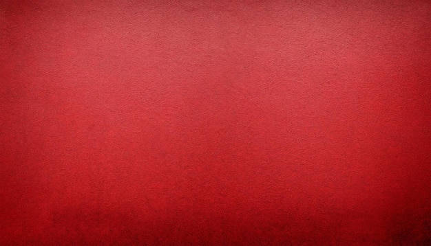 Fondo de textura grunge rojo Resumen textura de pared de piedra roja