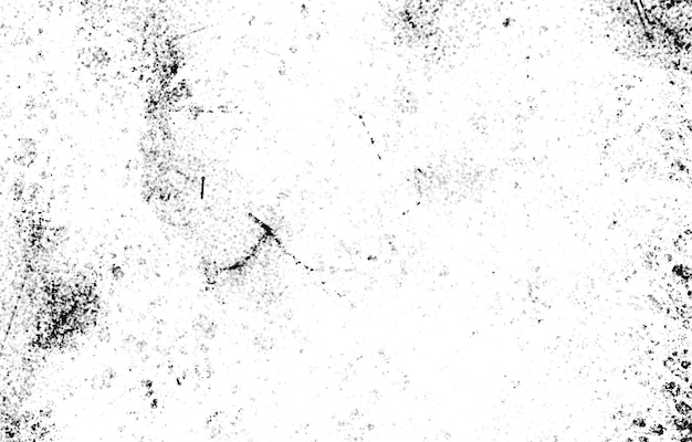 Fondo de textura de grunge de textura de grunge blanco y negro