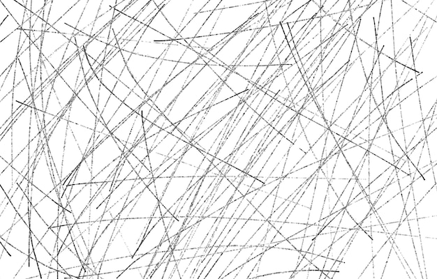 Fondo de textura de grunge de textura de grunge blanco y negro
