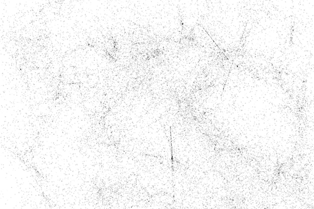 Fondo de textura de grunge de textura de grunge blanco y negro