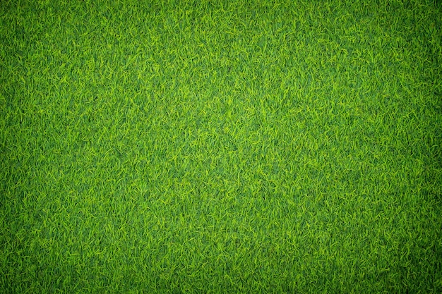 Fondo de textura de hierba verde artificial