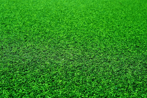 Fondo de textura de hierba verde concepto de jardín de hierba utilizado para hacer campo de fútbol de fondo verde Hierba Golf fondo de textura de patrón de césped verde