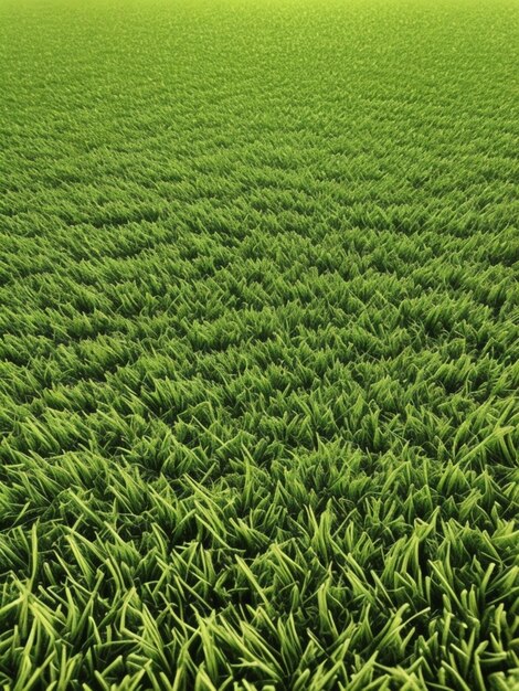 Fondo de textura de hierba verde sin costuras