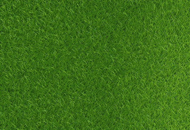 Foto fondo de textura de hierba verde