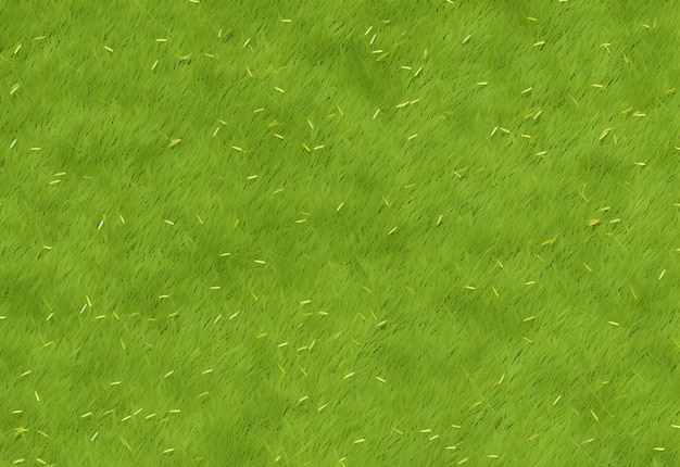 Foto fondo de textura de hierba verde
