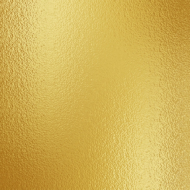 Foto fondo de textura de hoja de oro