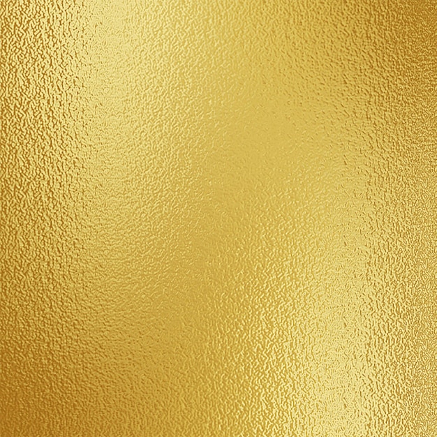Fondo de textura de hoja de oro