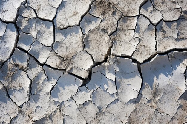 Fondo de textura de hormigón agrietado